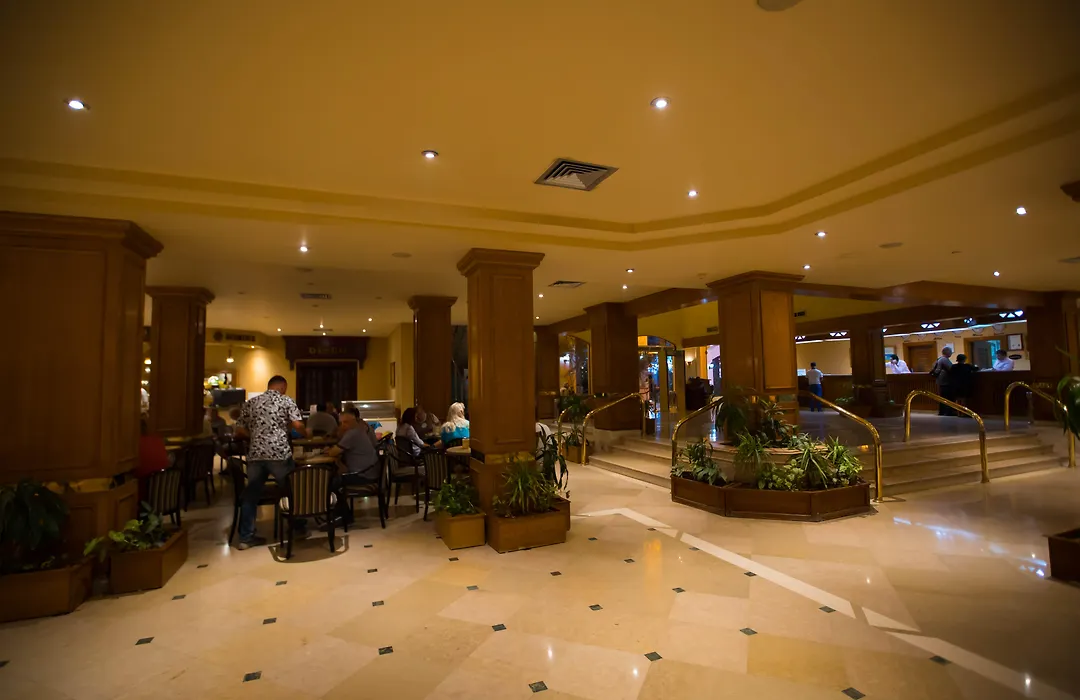 Le Pacha Resort-1