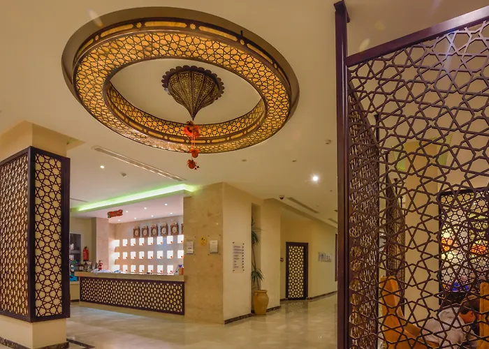 Royal Star Beach Resort - Couples And Families Only Hurghada